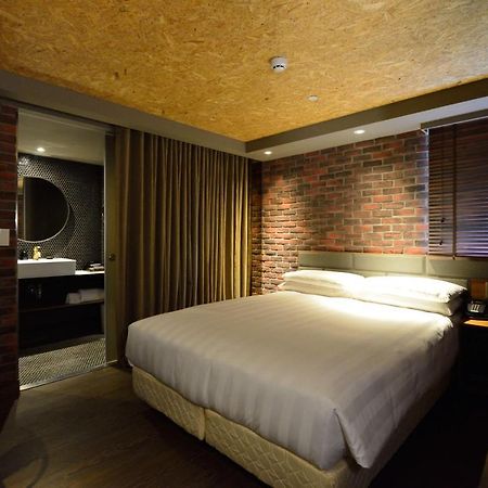 City Suites - Kaohsiung Pier2 Екстериор снимка