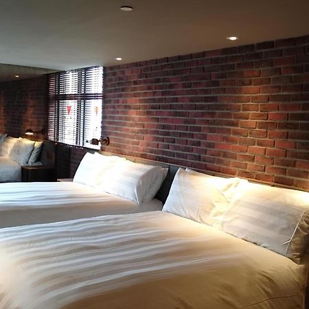 City Suites - Kaohsiung Pier2 Екстериор снимка