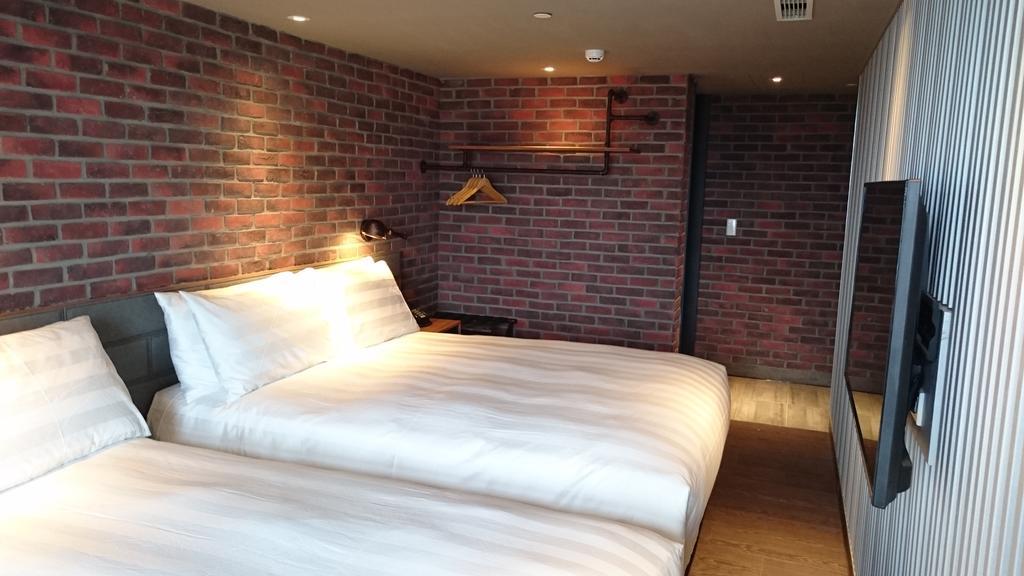 City Suites - Kaohsiung Pier2 Екстериор снимка