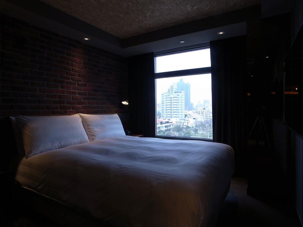City Suites - Kaohsiung Pier2 Екстериор снимка
