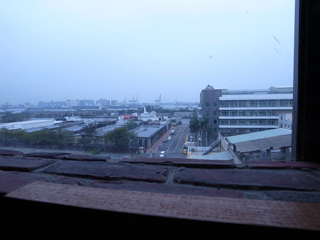 City Suites - Kaohsiung Pier2 Екстериор снимка