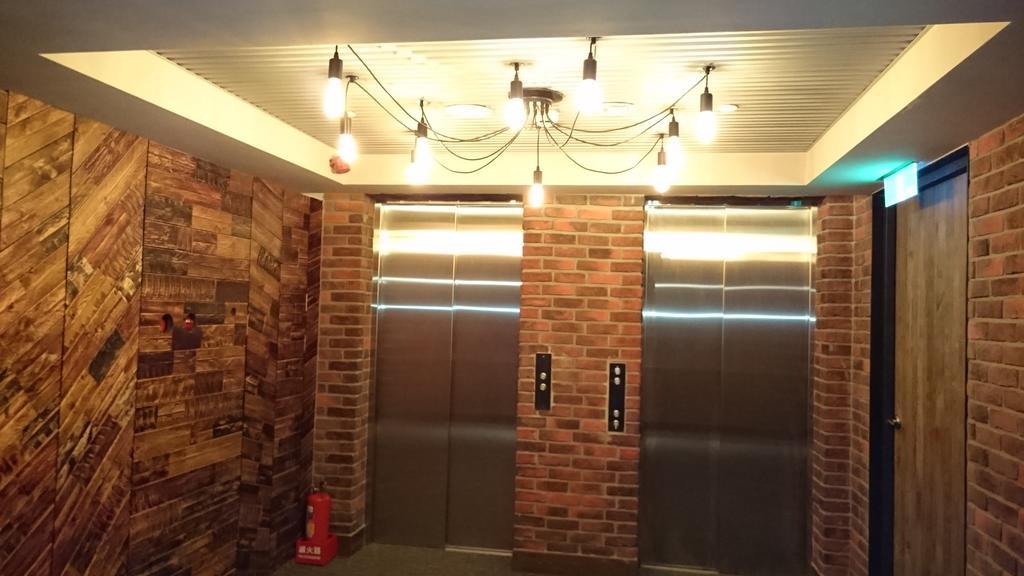 City Suites - Kaohsiung Pier2 Екстериор снимка