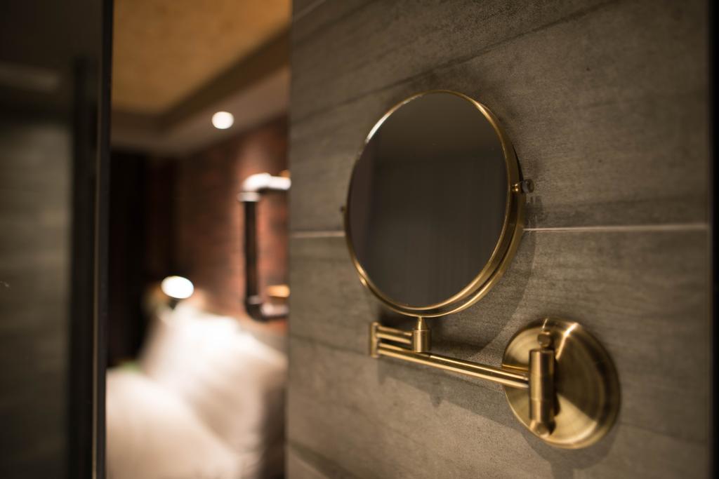 City Suites - Kaohsiung Pier2 Екстериор снимка