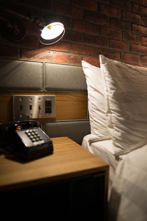City Suites - Kaohsiung Pier2 Екстериор снимка