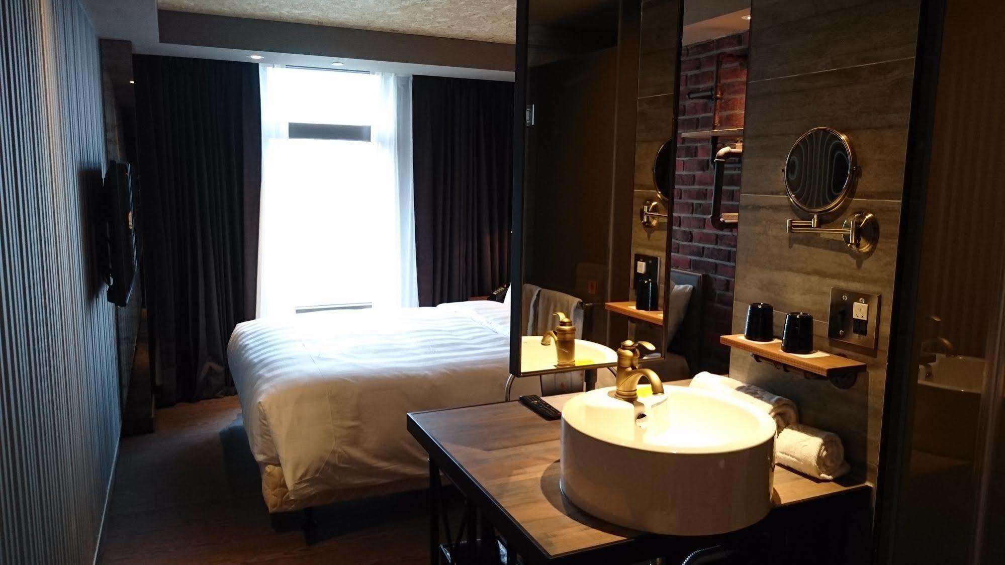 City Suites - Kaohsiung Pier2 Екстериор снимка