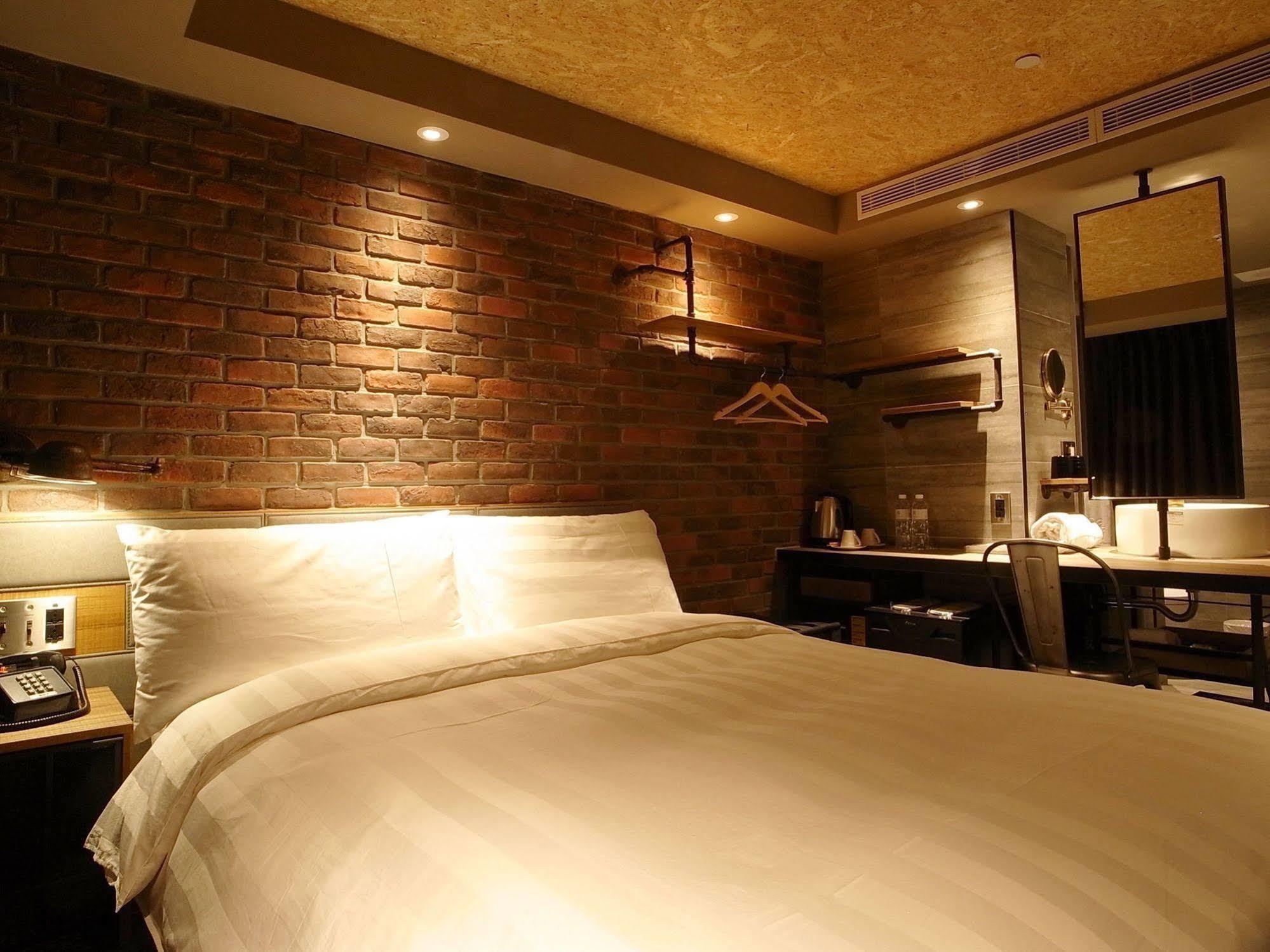 City Suites - Kaohsiung Pier2 Екстериор снимка
