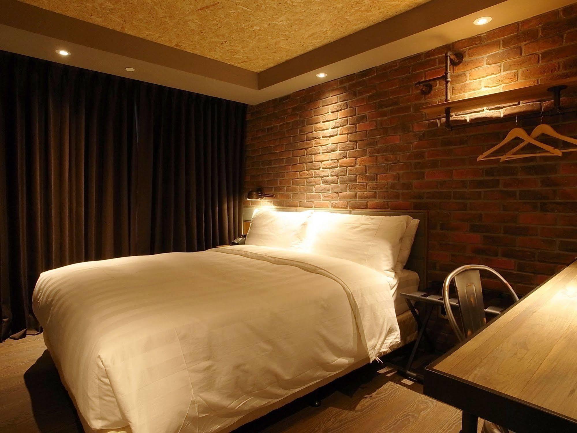 City Suites - Kaohsiung Pier2 Екстериор снимка