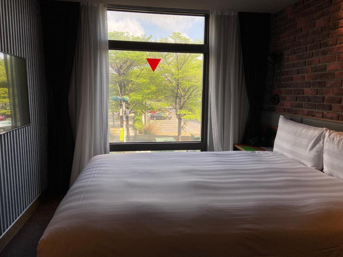 City Suites - Kaohsiung Pier2 Екстериор снимка